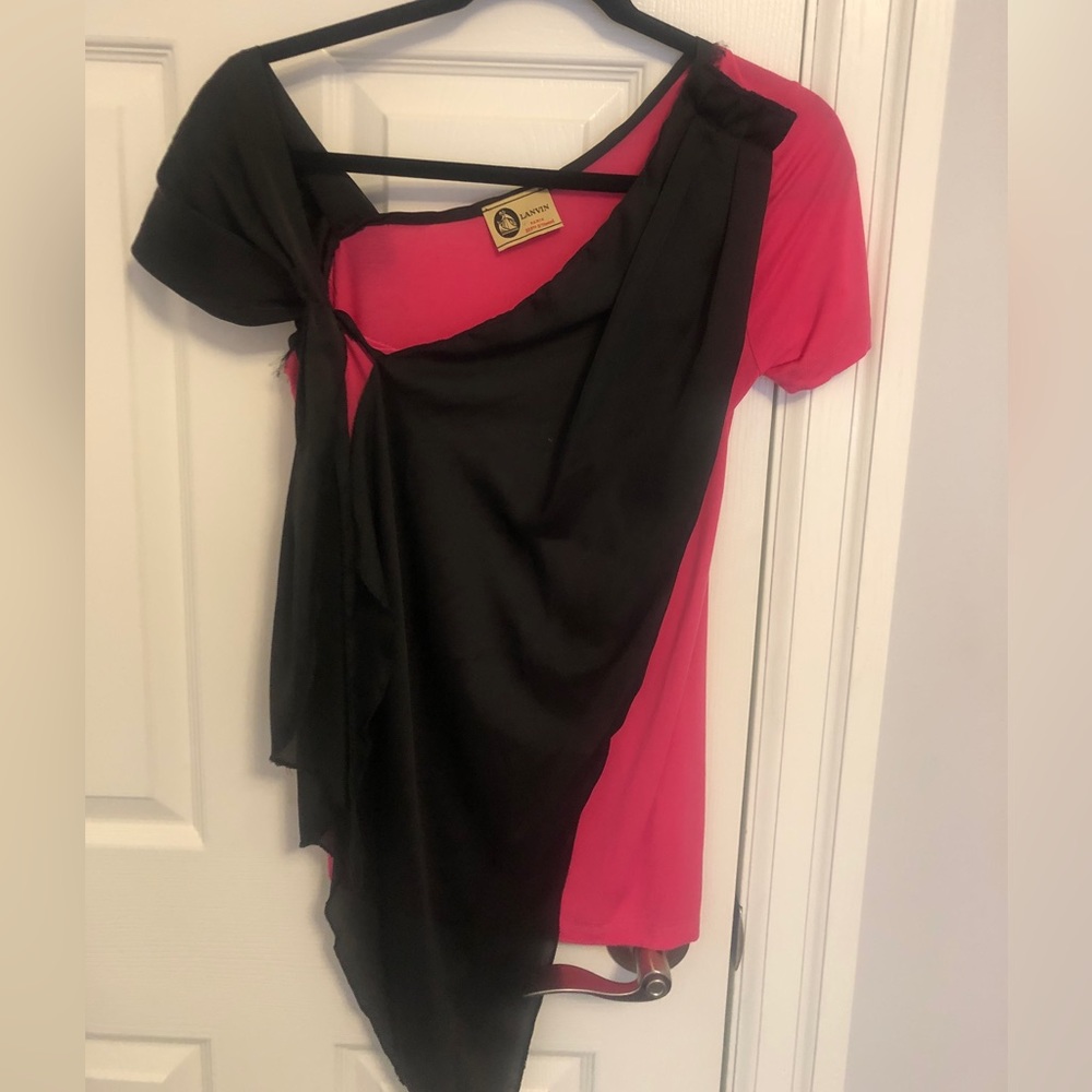 Lanvin Paris top